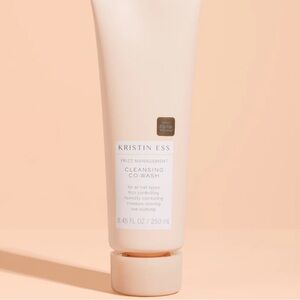 NWT Kristin Ess Cleansing Co-Wash Frizz Management 8.45 oz